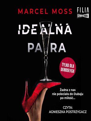 cover image of Idealna para